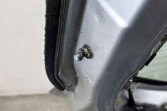 Malle/Hayon arriere RENAULT LAGUNA 3