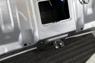 Malle/Hayon arriere RENAULT LAGUNA 3