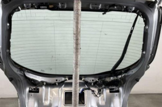 Malle/Hayon arriere RENAULT LAGUNA 3