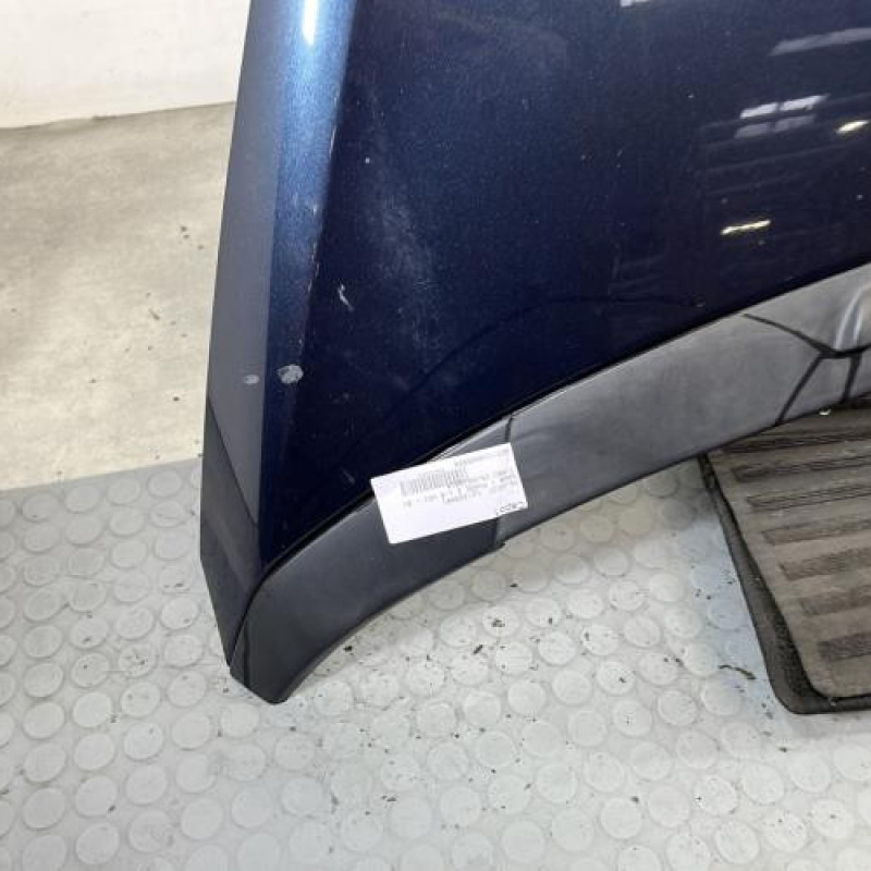 Capot PEUGEOT 5008 1 Photo n°5