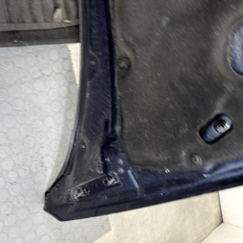 Capot PEUGEOT 5008 1 Photo n°8