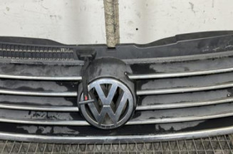 Calandre VOLKSWAGEN PASSAT 4 Photo n°1