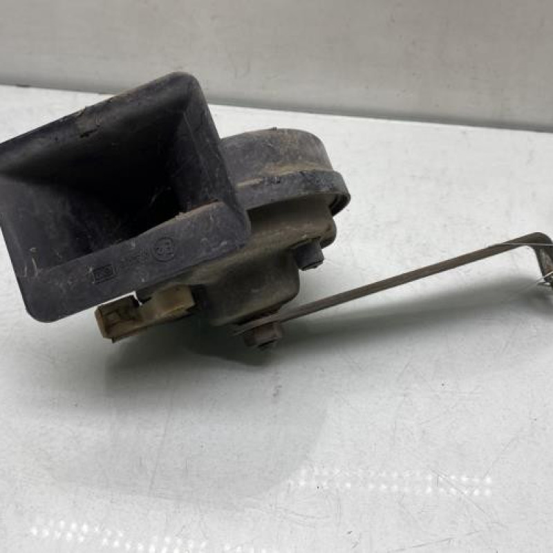 Avertisseur/Klaxon PEUGEOT 206 Photo n°2