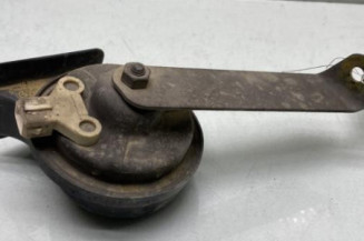 Avertisseur/Klaxon PEUGEOT 206