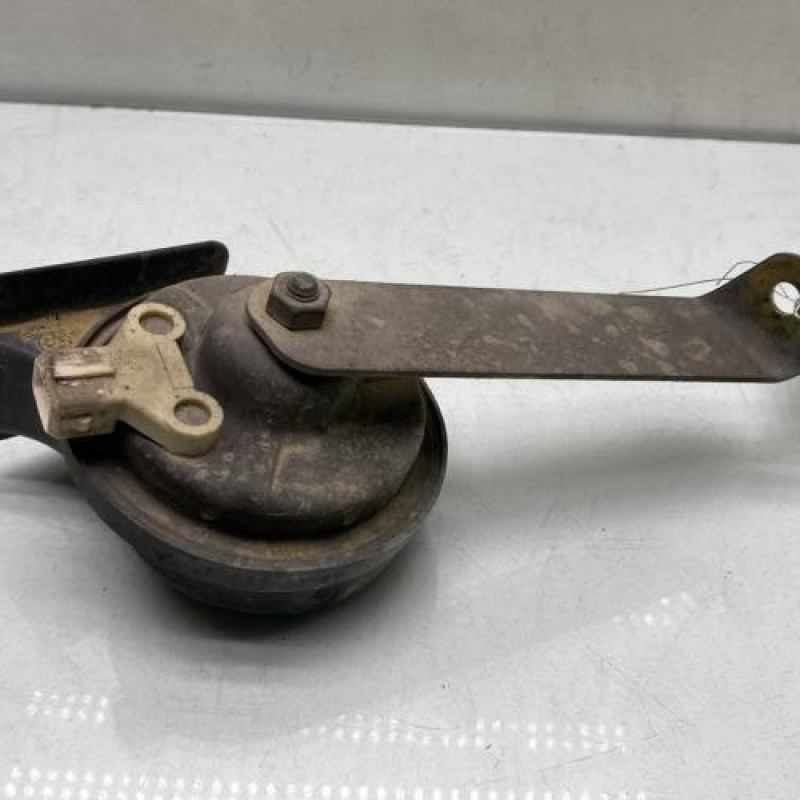 Avertisseur/Klaxon PEUGEOT 206 Photo n°3