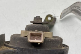 Avertisseur/Klaxon PEUGEOT 206