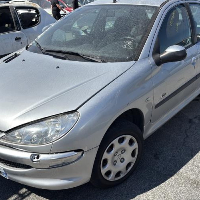 Avertisseur/Klaxon PEUGEOT 206 Photo n°5