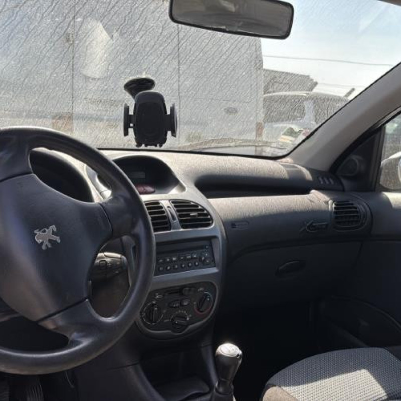 Avertisseur/Klaxon PEUGEOT 206 Photo n°17