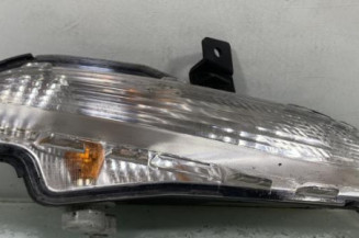 Optique avant secondaire droit (feux)(clignotant) PEUGEOT 308 2 Photo n°1