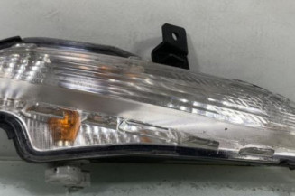 Optique avant secondaire droit (feux)(clignotant) PEUGEOT 308 2