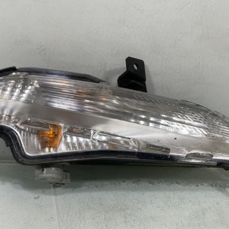 Optique avant secondaire droit (feux)(clignotant) PEUGEOT 308 2 Photo n°2