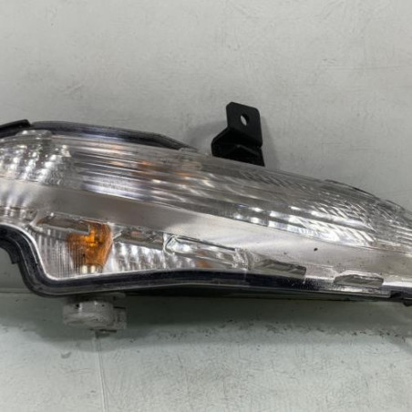 Optique avant secondaire droit (feux)(clignotant) PEUGEOT 308 2