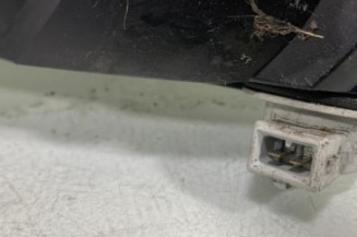 Optique avant secondaire droit (feux)(clignotant) PEUGEOT 308 2