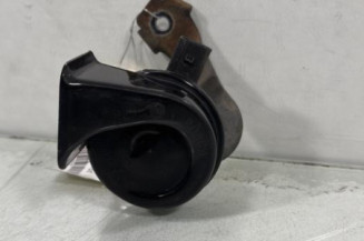 Avertisseur/Klaxon VOLKSWAGEN GOLF PLUS