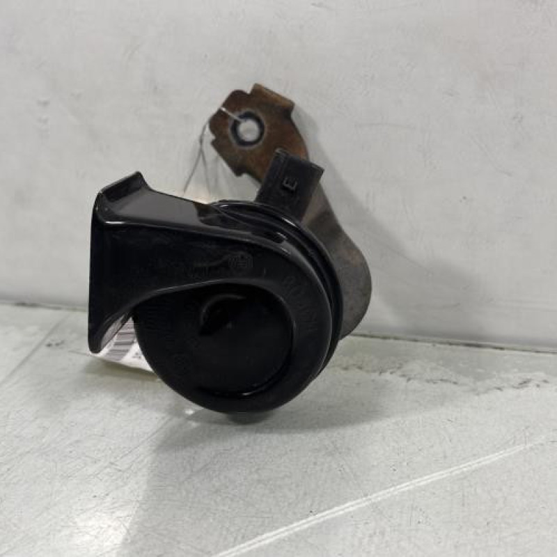 Avertisseur/Klaxon VOLKSWAGEN GOLF PLUS Photo n°3