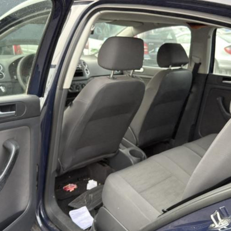 Avertisseur/Klaxon VOLKSWAGEN GOLF PLUS Photo n°14