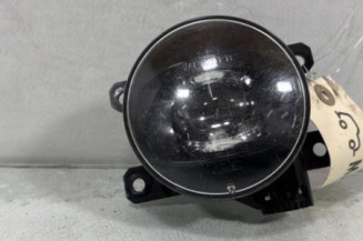 Anti brouillard droit (feux) PEUGEOT 508 1 SW Photo n°1