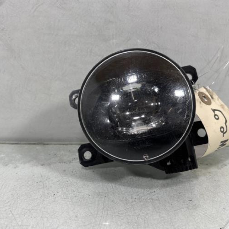 Anti brouillard droit (feux) PEUGEOT 508 1 SW Photo n°1