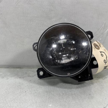 Anti brouillard droit (feux) PEUGEOT 508 1 SW Photo n°1