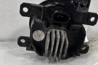 Anti brouillard droit (feux) PEUGEOT 508 1 SW