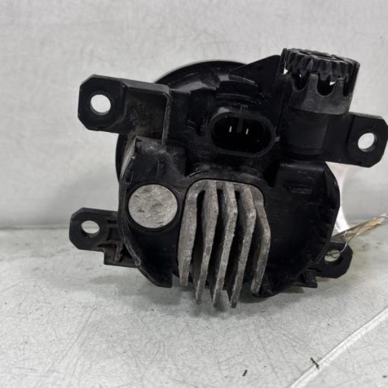 Anti brouillard droit (feux) PEUGEOT 508 1 SW Photo n°2