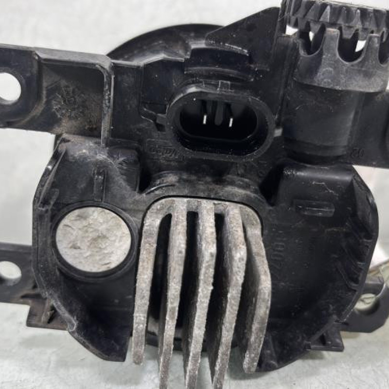 Anti brouillard droit (feux) PEUGEOT 508 1 SW Photo n°3