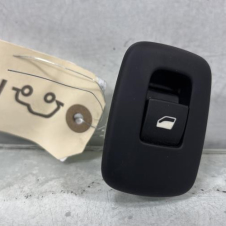Interrupteur de leve vitre arriere droit PEUGEOT 508 1 SW Photo n°1