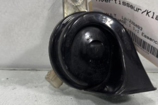 Avertisseur/Klaxon RENAULT MODUS Photo n°1