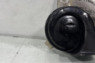 Avertisseur/Klaxon RENAULT MODUS