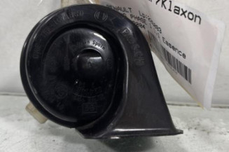 Avertisseur/Klaxon RENAULT MODUS