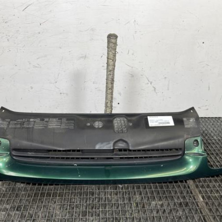 Calandre RENAULT CLIO 2 Photo n°1