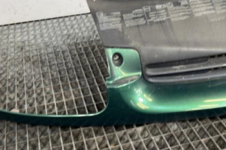 Calandre RENAULT CLIO 2