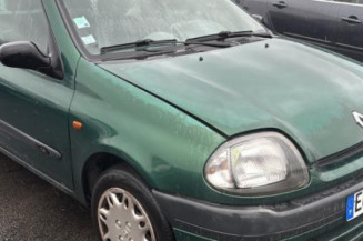 Calandre RENAULT CLIO 2