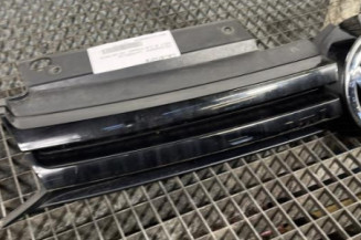 Calandre VOLKSWAGEN GOLF 6