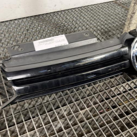 Calandre VOLKSWAGEN GOLF 6