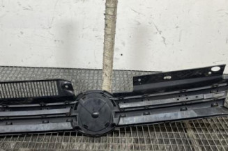 Calandre VOLKSWAGEN GOLF 6