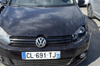 Calandre VOLKSWAGEN GOLF 6