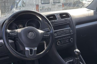 Calandre VOLKSWAGEN GOLF 6