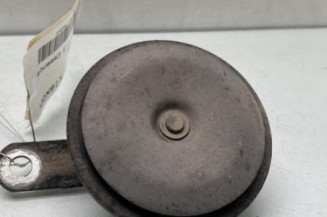 Avertisseur/Klaxon TOYOTA YARIS 2 Photo n°1