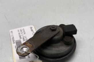 Avertisseur/Klaxon TOYOTA YARIS 2