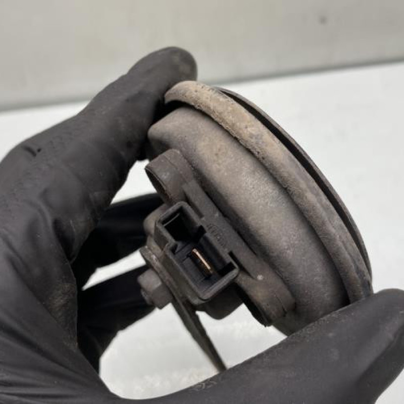 Avertisseur/Klaxon TOYOTA YARIS 2 Photo n°3