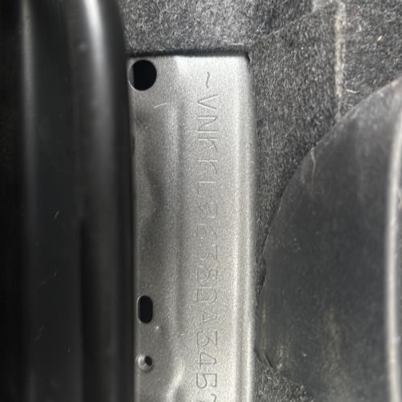 Avertisseur/Klaxon TOYOTA YARIS 2 Photo n°6