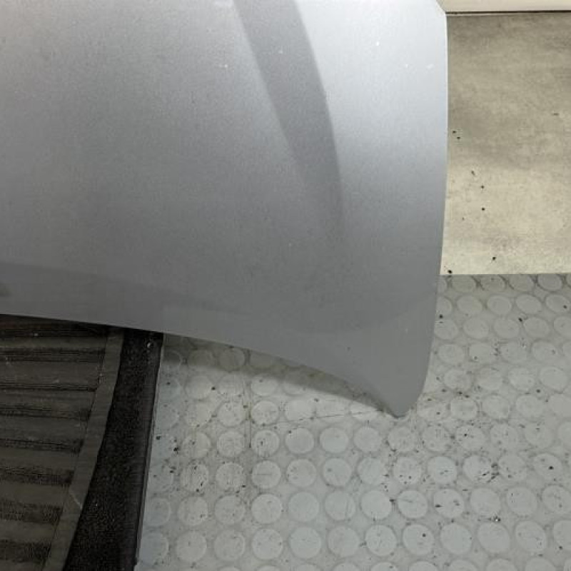 Capot RENAULT TWINGO 2 Photo n°4