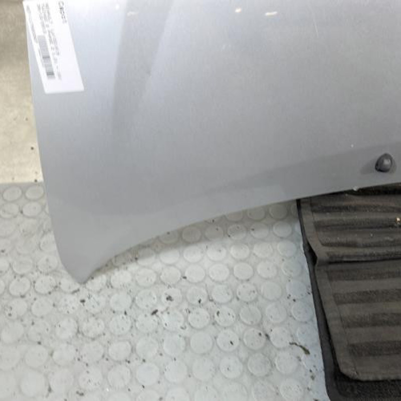 Capot RENAULT TWINGO 2 Photo n°5