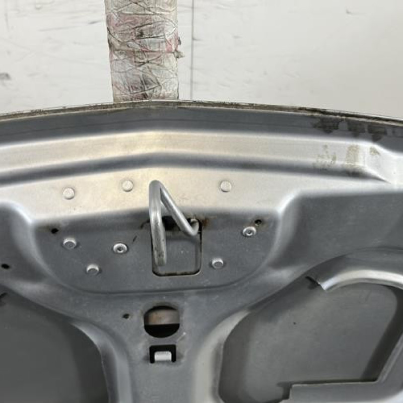 Capot RENAULT TWINGO 2 Photo n°6