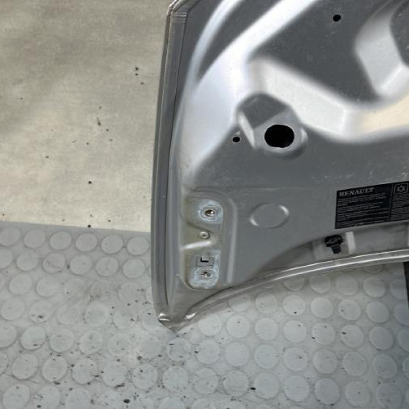 Capot RENAULT TWINGO 2 Photo n°7