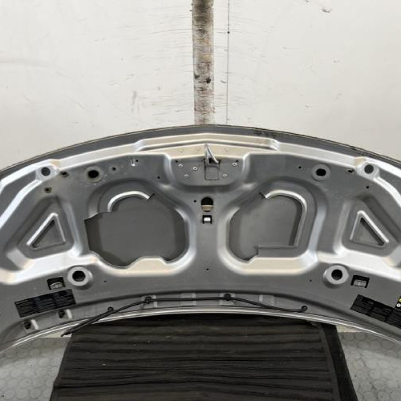 Capot RENAULT TWINGO 2 Photo n°9