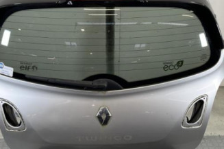 Malle/Hayon arriere RENAULT TWINGO 2 Photo n°1