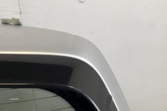 Malle/Hayon arriere RENAULT TWINGO 2