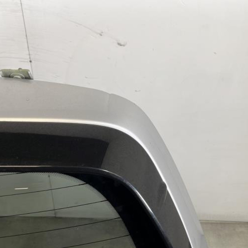 Malle/Hayon arriere RENAULT TWINGO 2 Photo n°5